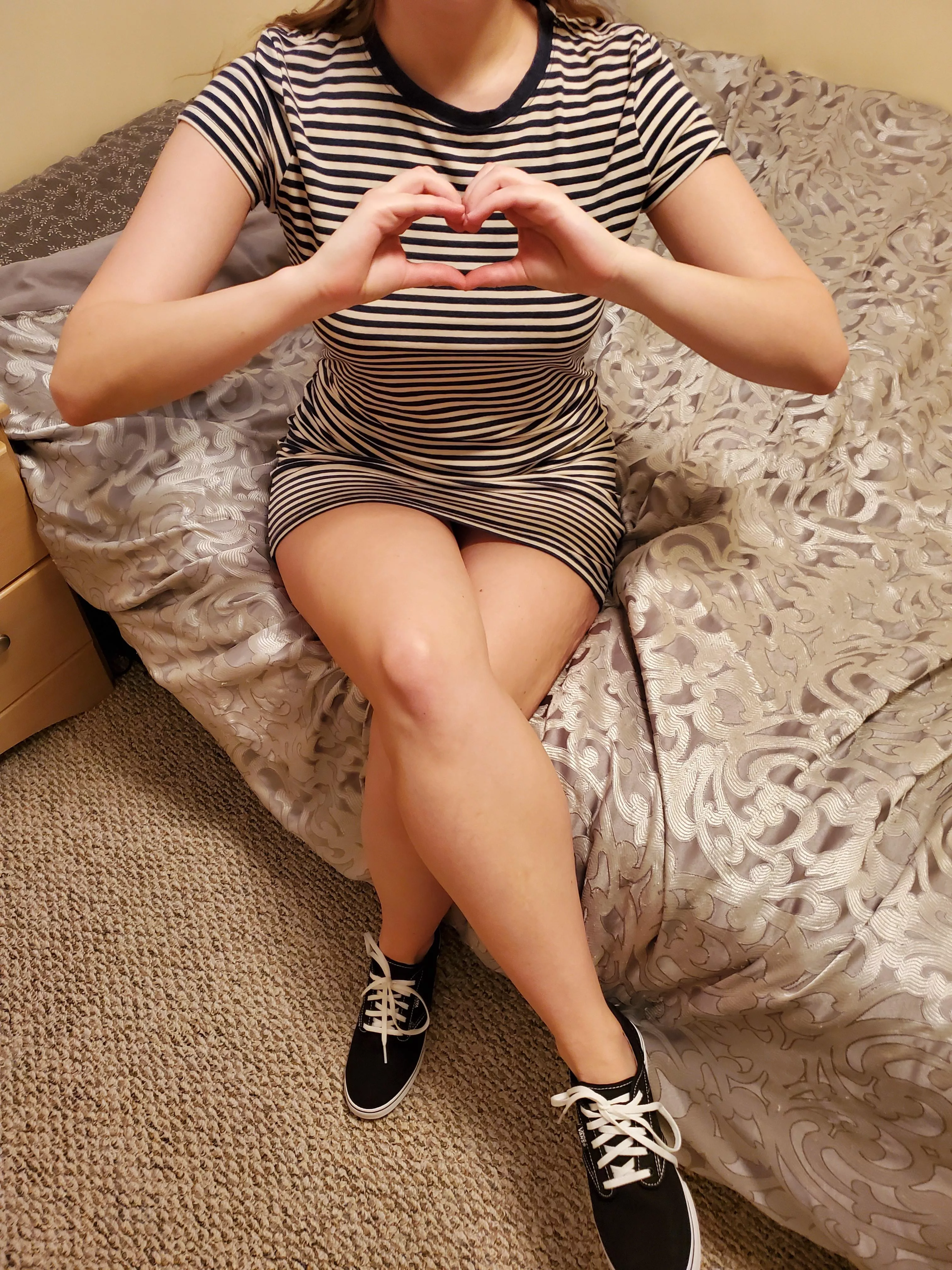 I ❤ everyone who upvotes this I ❤ everyone who upvotes this