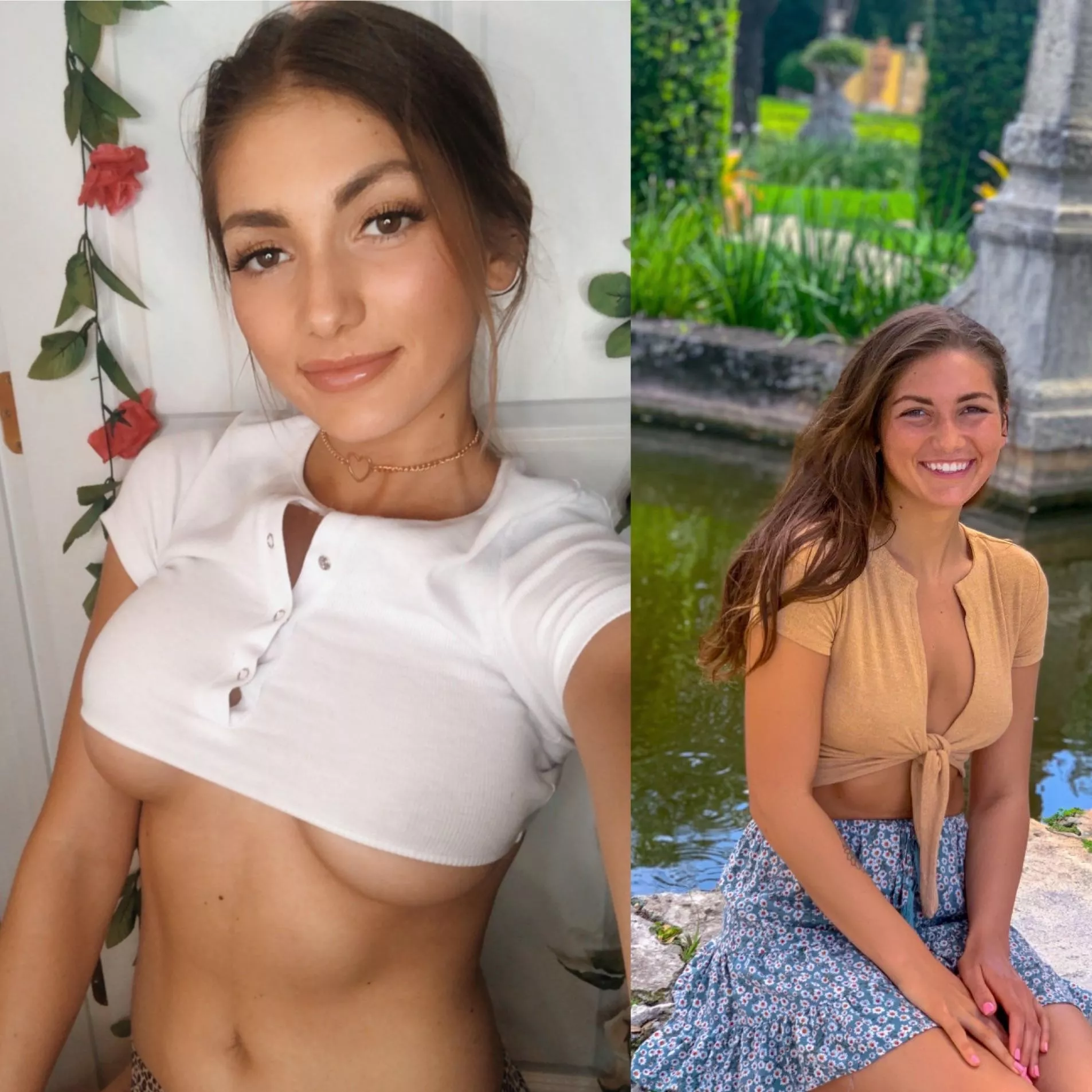 I (f22) sued to be such a good girl I (f22) sued to be such a good girl