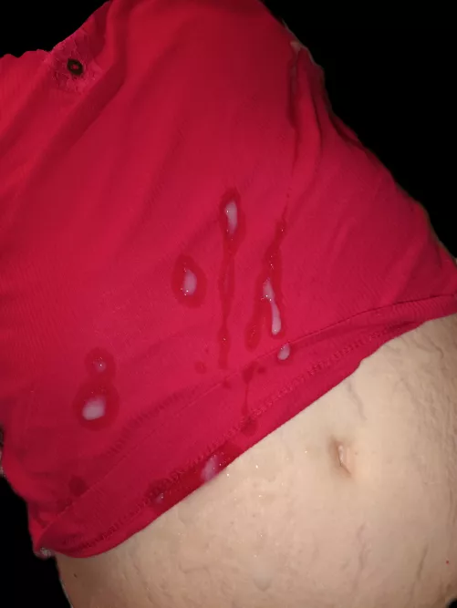 I [F53] love to be a Christmas cum dump