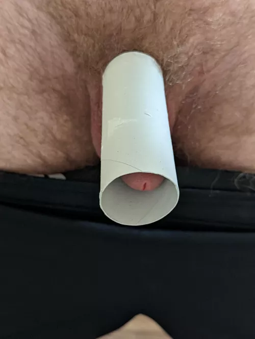 I failed the test...