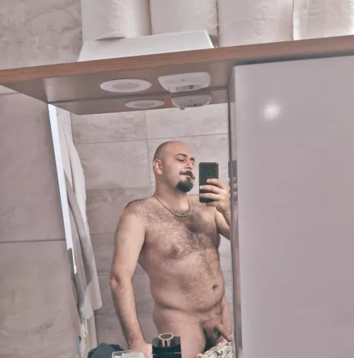 I feel charismatic lately, maybe i'm wrong but meh :)