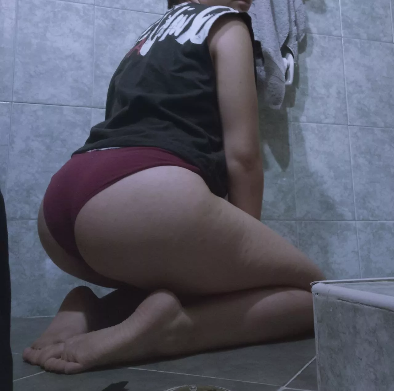 I feel horny, do you want my ass today daddy? / PIC VID SEXTING, come and have a nice time with na cute girl [Selling] kik: De.Venus