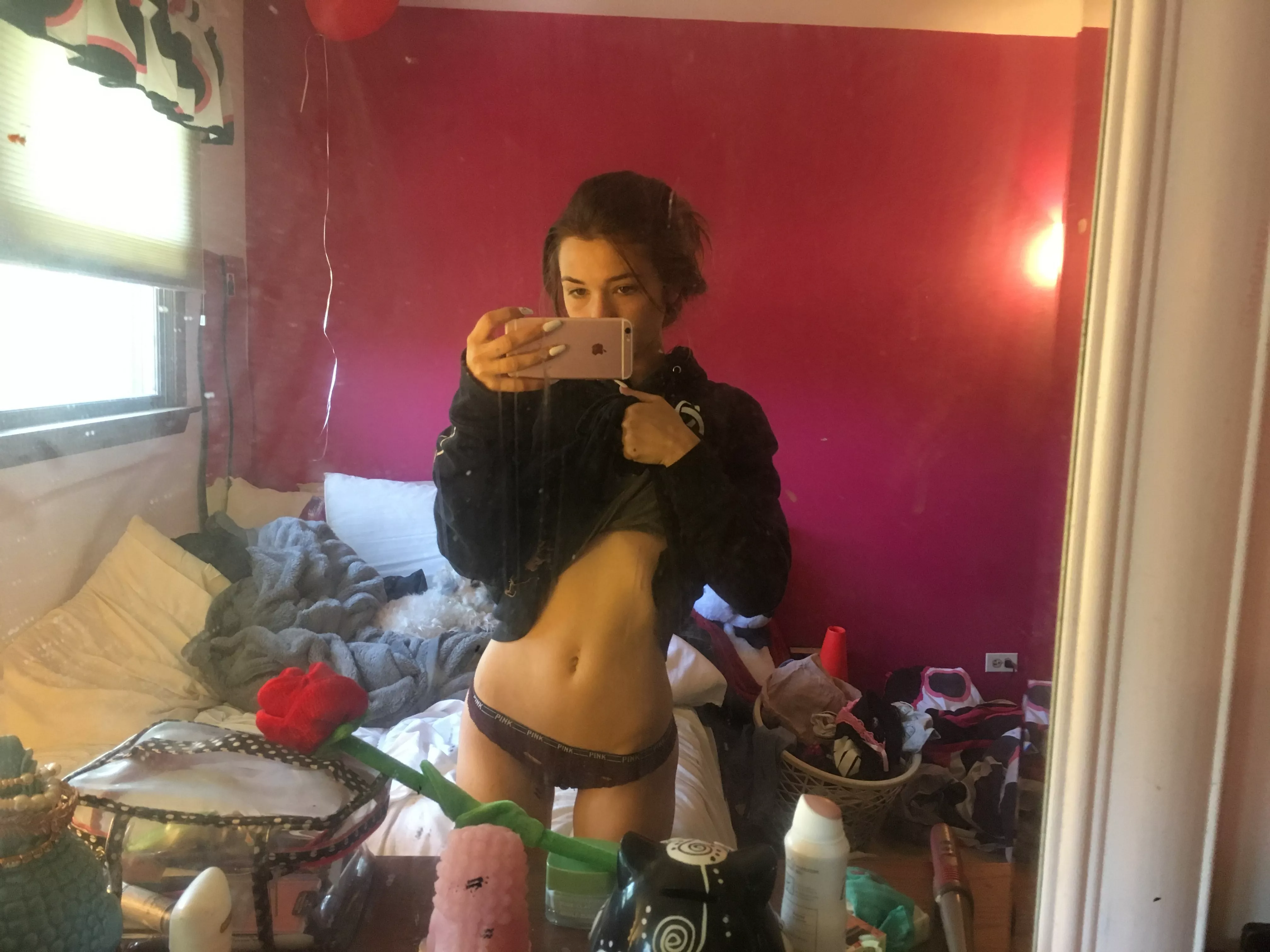 I feel like a hot mess today and my room agrees lol 😝😝 I feel like a hot mess today and my room agrees lol 😝😝
