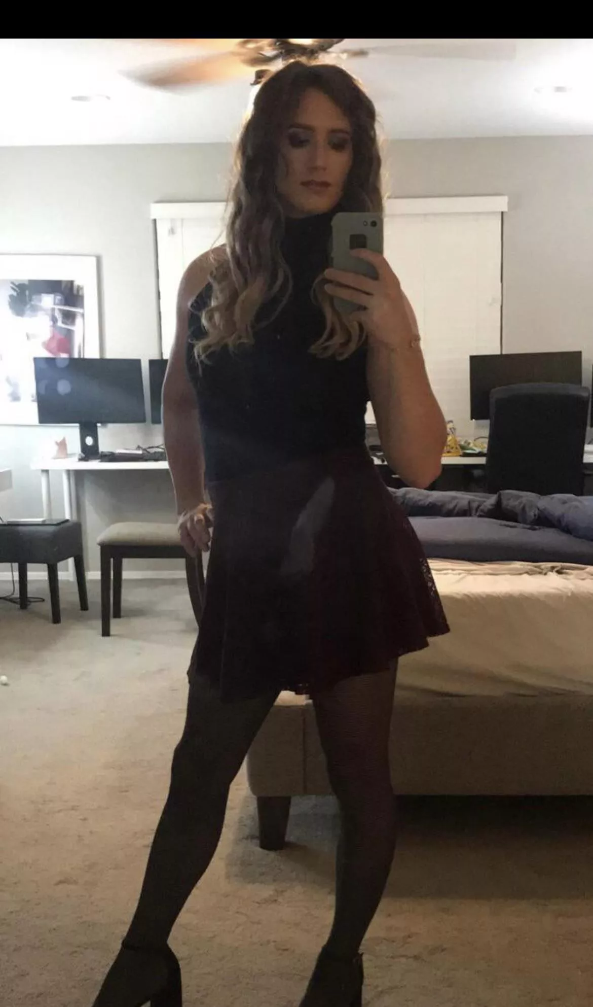 I feel like a mom😍 and she need a daddy to love💋 dm are open I feel like a mom😍 and she need a daddy to love💋 dm are open