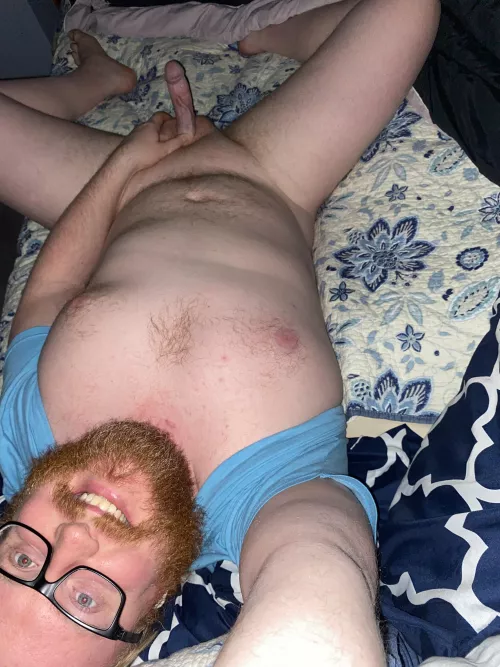 I feel like gingers are always horny (31)