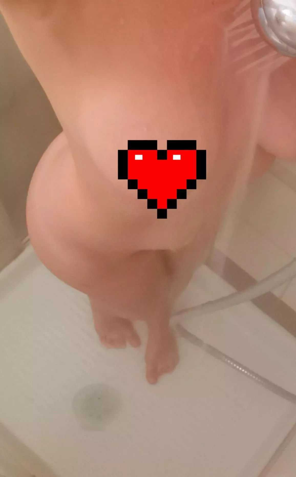 I feel lonely at the shower I feel lonely at the shower
