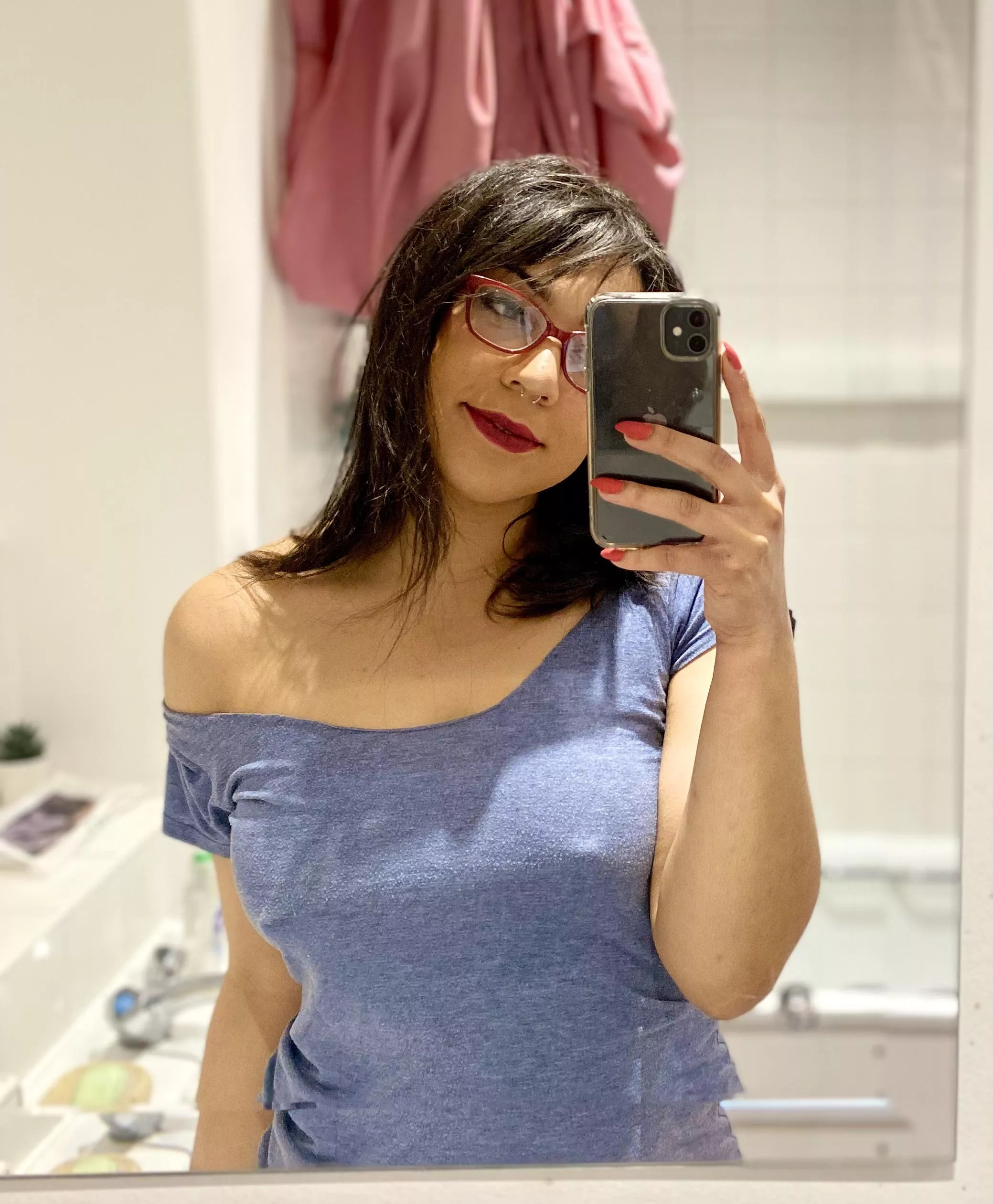 i feel my best when i’m braless