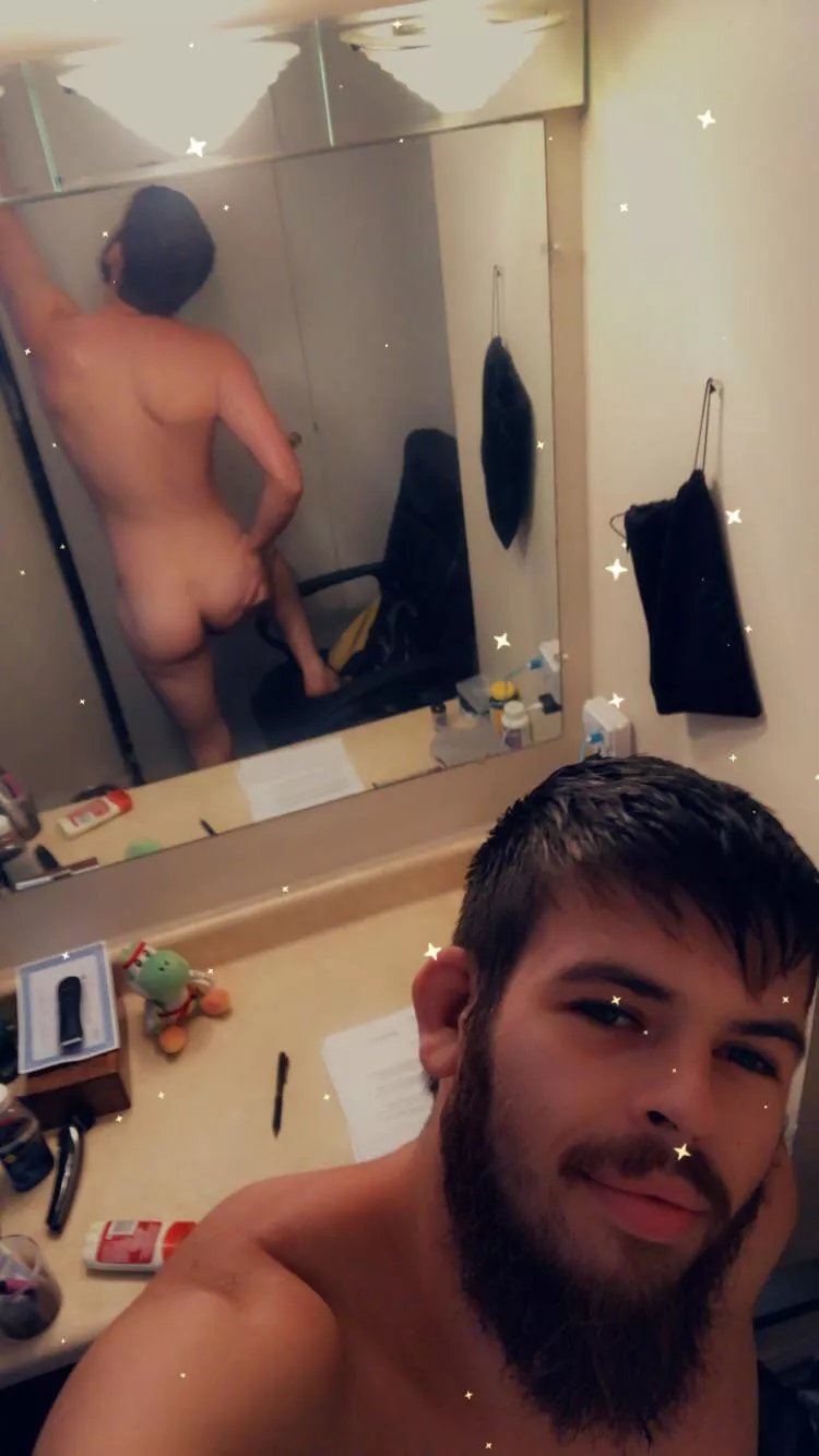 I feel pretty today 😂