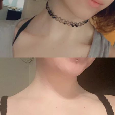 I feel so much better βΊοΈ