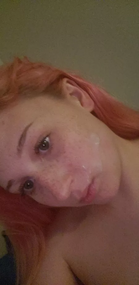 I felt do degraded after this facial...