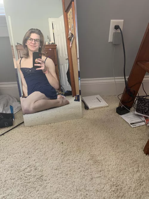 i felt hella cute today so here’s my favorite pic♥️