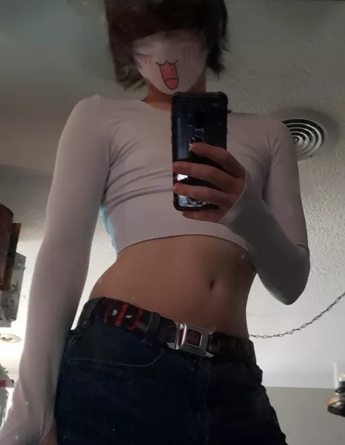 I felt really cute today 🥰. What do you all think?