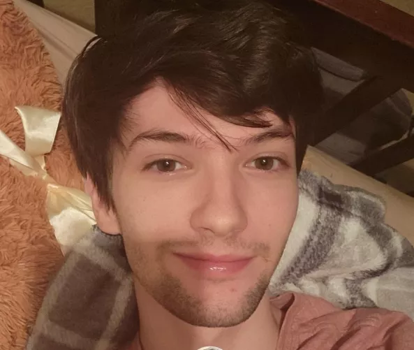 I figure the best way to gain confidence is to be unapologetically me :)