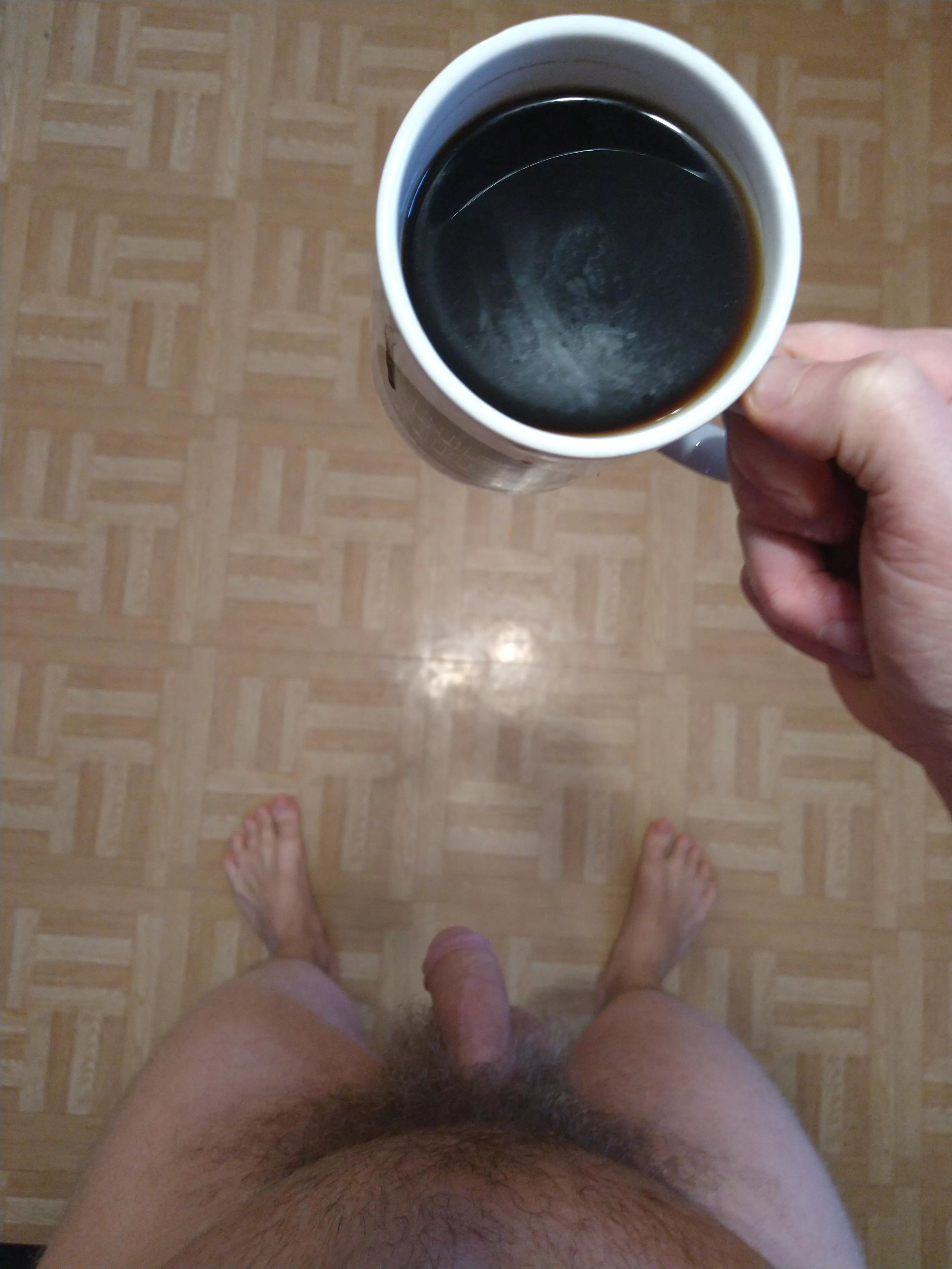 I fill it up, time for cream I fill it up, time for cream