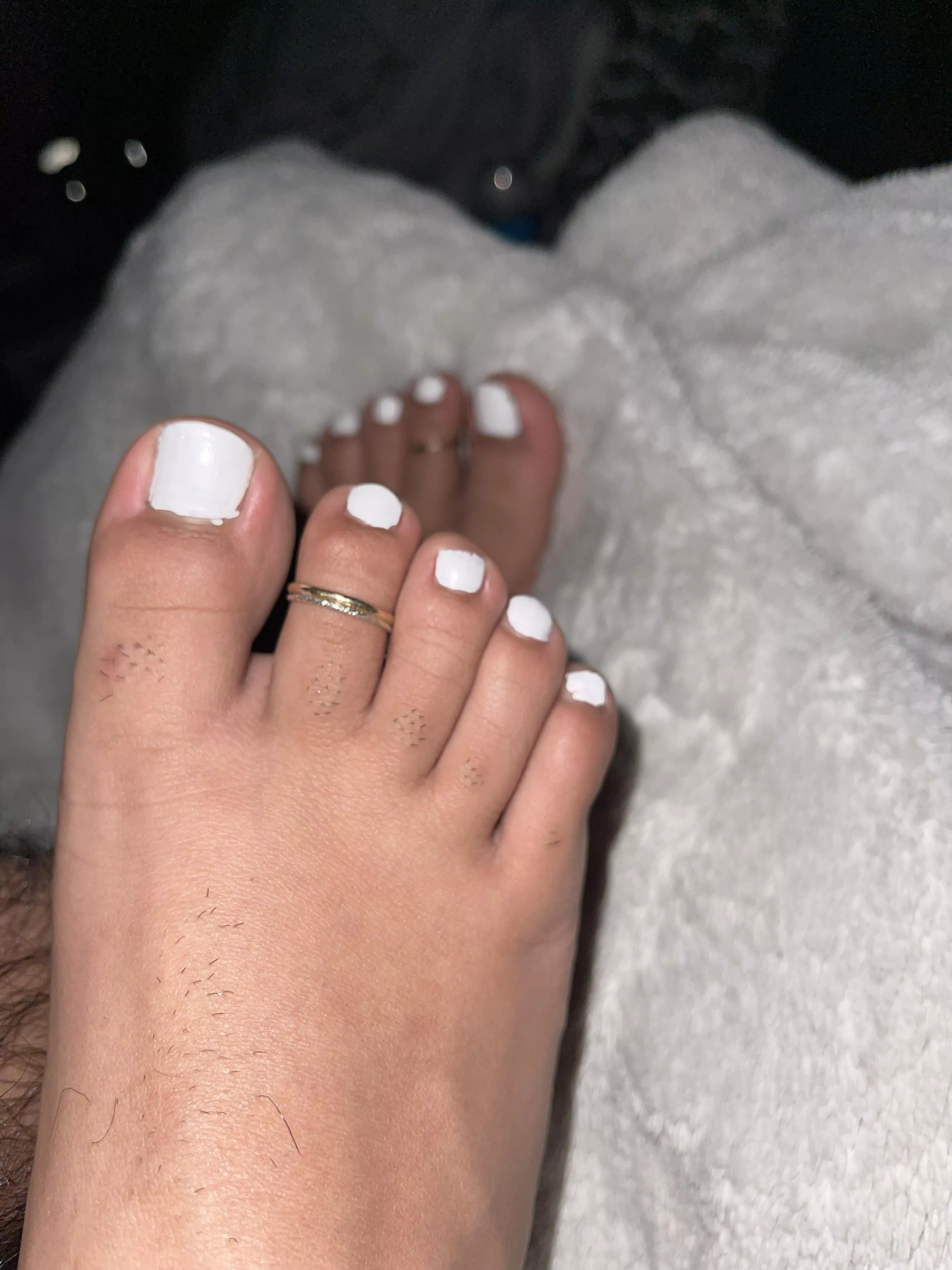 I finally did my nails! What ya think I finally did my nails! What ya think