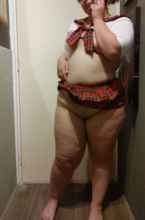 I fit the description, do I not?😇