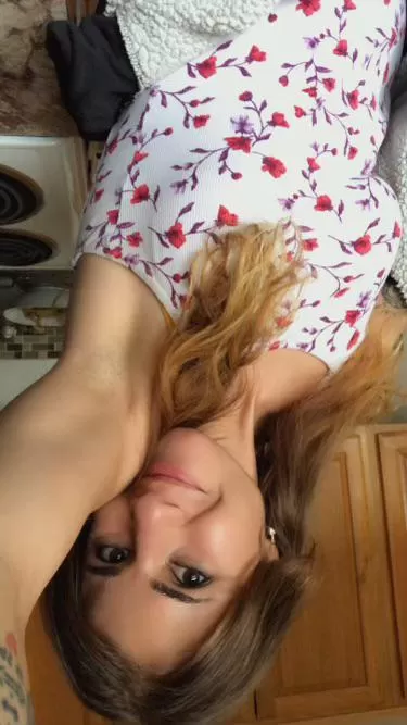 I forgot to wear deodorant today 🥵