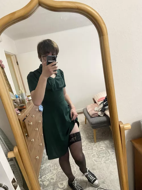 I fought the law, and the law won…sad!