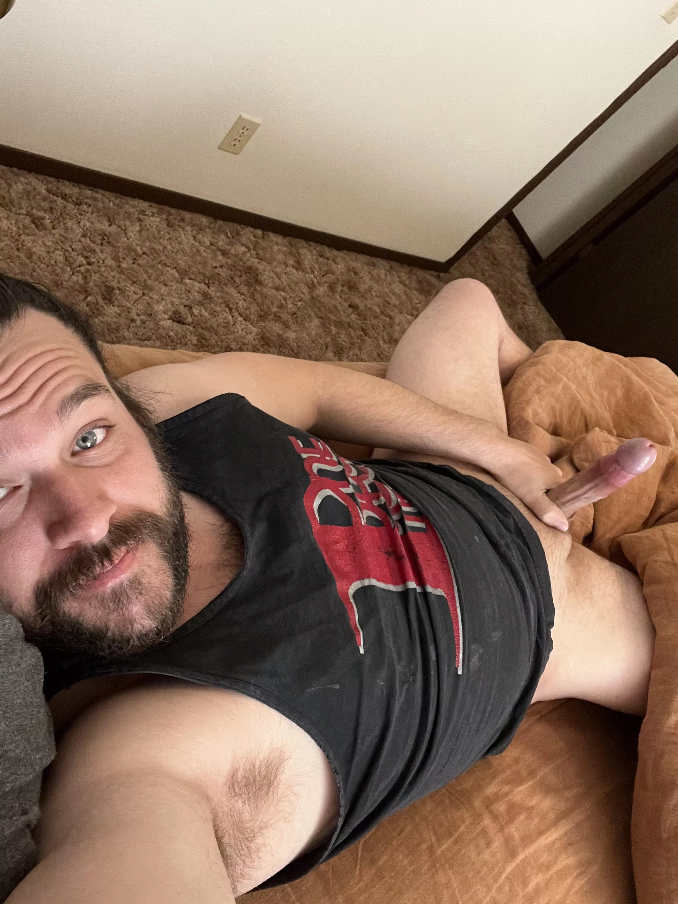 I found the perfect place for you to sit