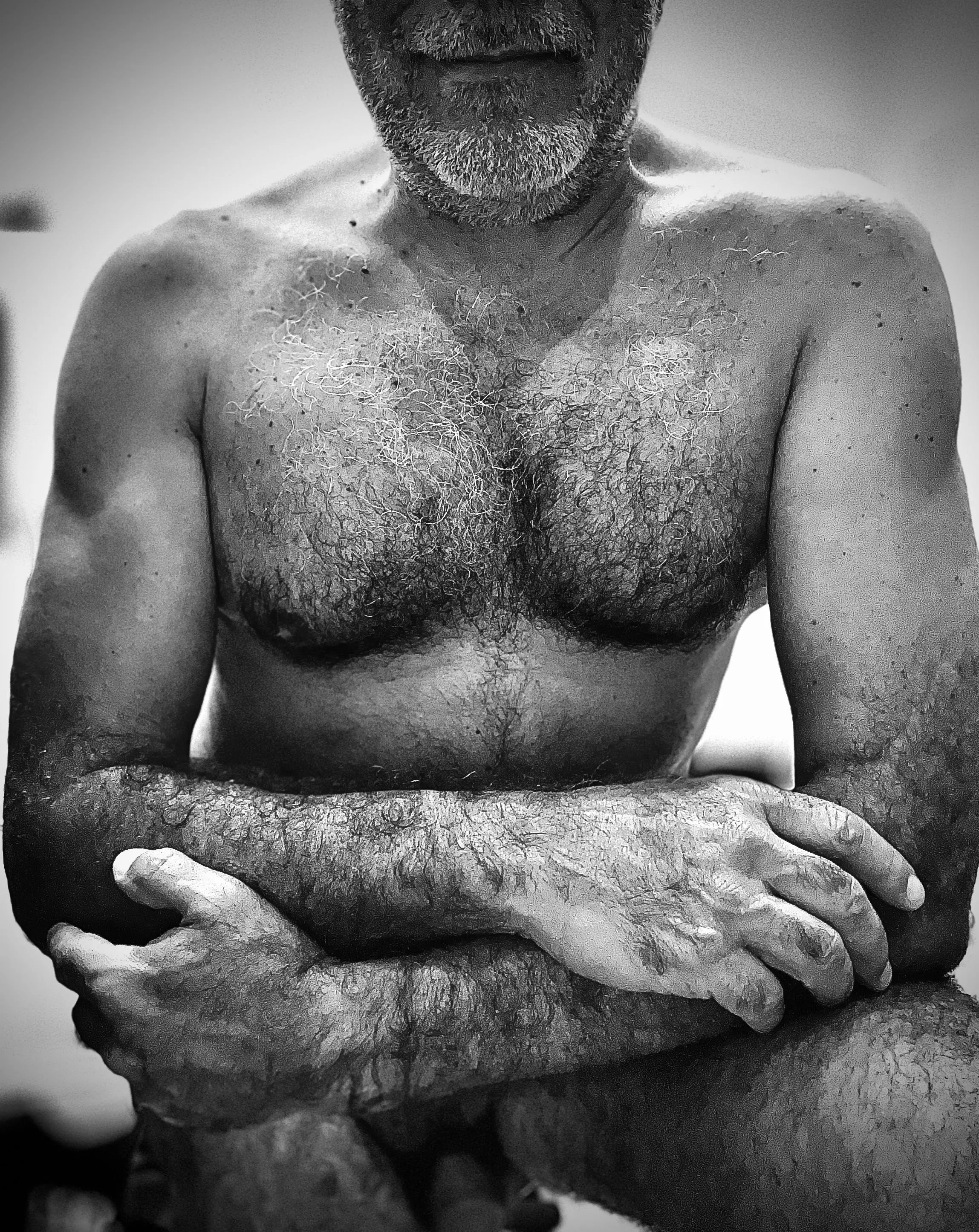 I found the problem!!…from this position you can’t really see ahead…🤔😉