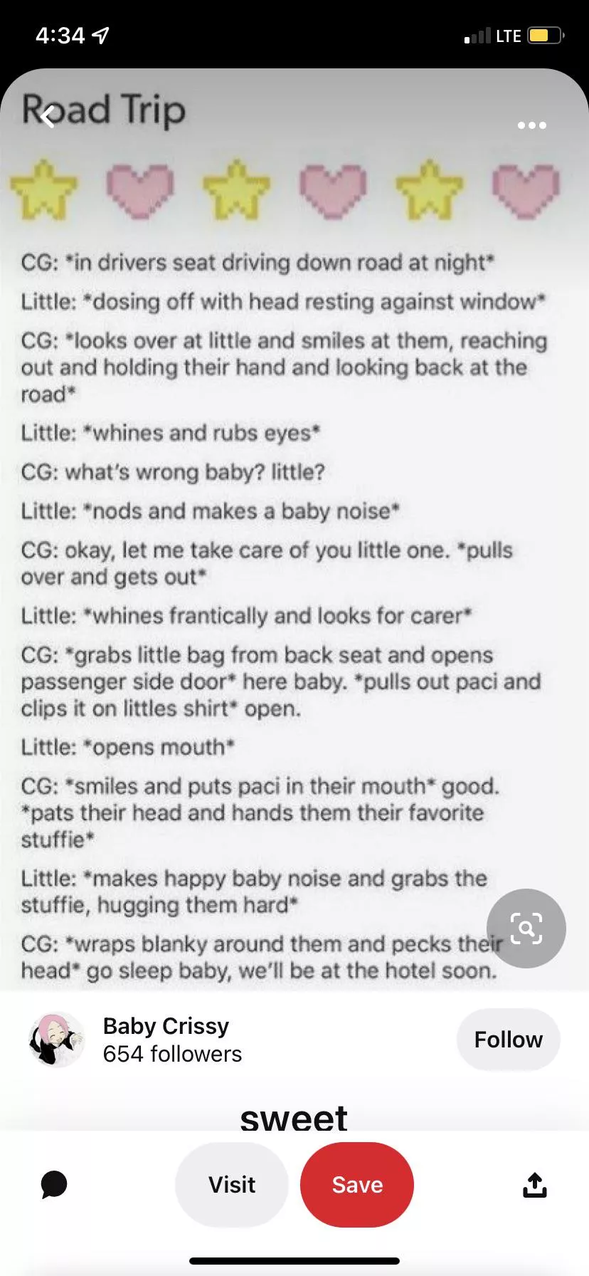 I founds thus and loved it 🥰