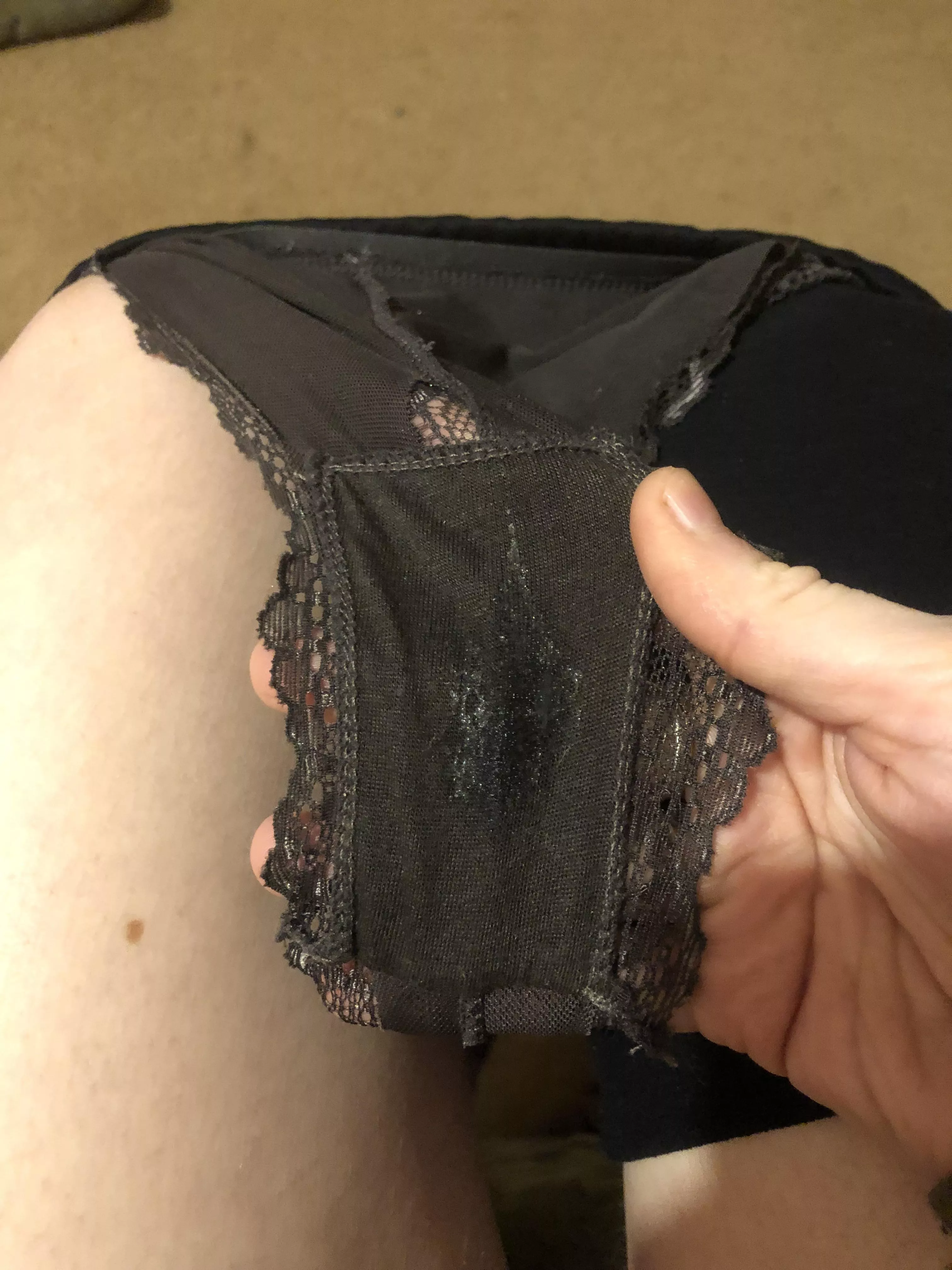 I get excited when I meet people who appreciate my voyeurism