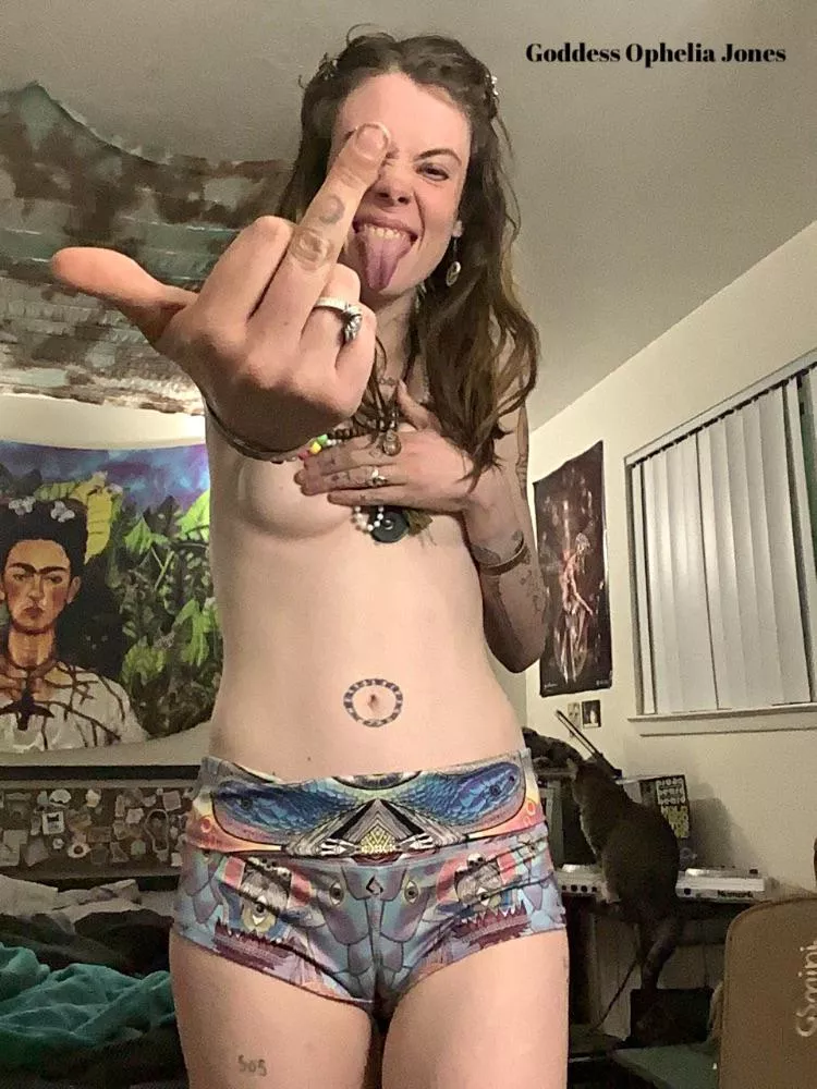 I get off on sending losers into ruin… and you wanna make Me cum, don’t you? 🥺😈🐽💰[domme]