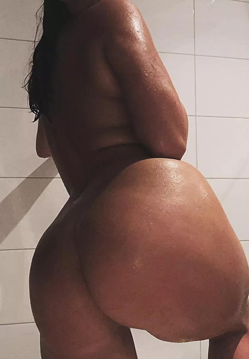 I get so horny in the shower for some reason.