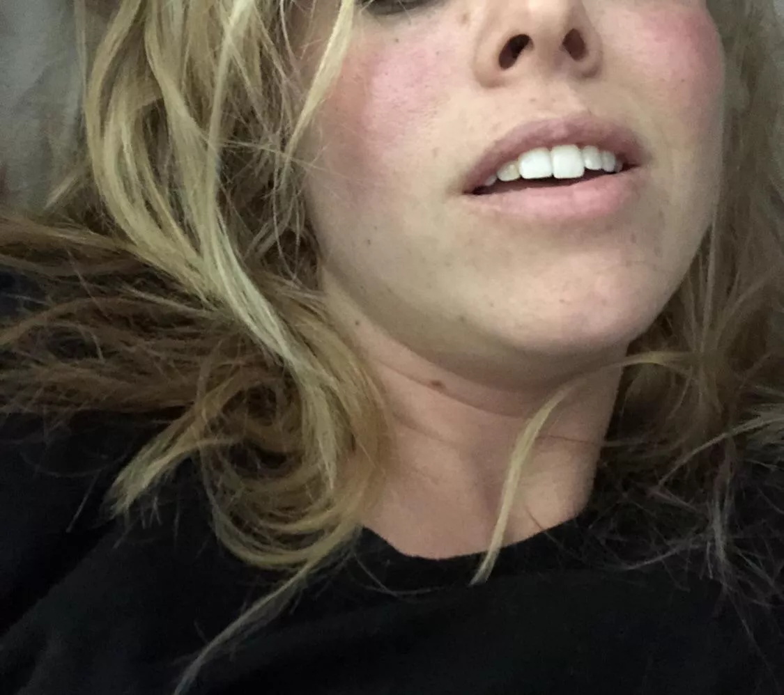 I get so pink after I cum ❤️‍🔥❤️‍🔥❤️‍🔥