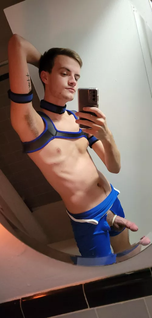 I get too cocky when I smoke and need to be put in my place ;)