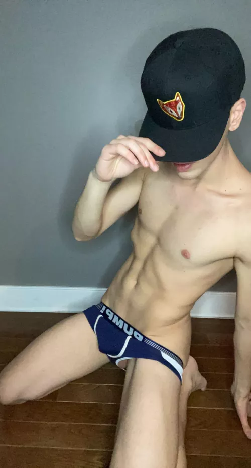 I get turned on by reading everyoneโs comments on my post ๐๐ฆ - 21