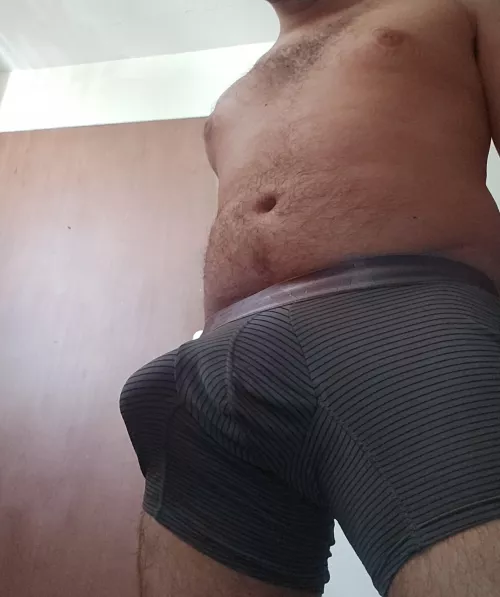 I get very hot when I get home π₯΅π₯΅π₯΅