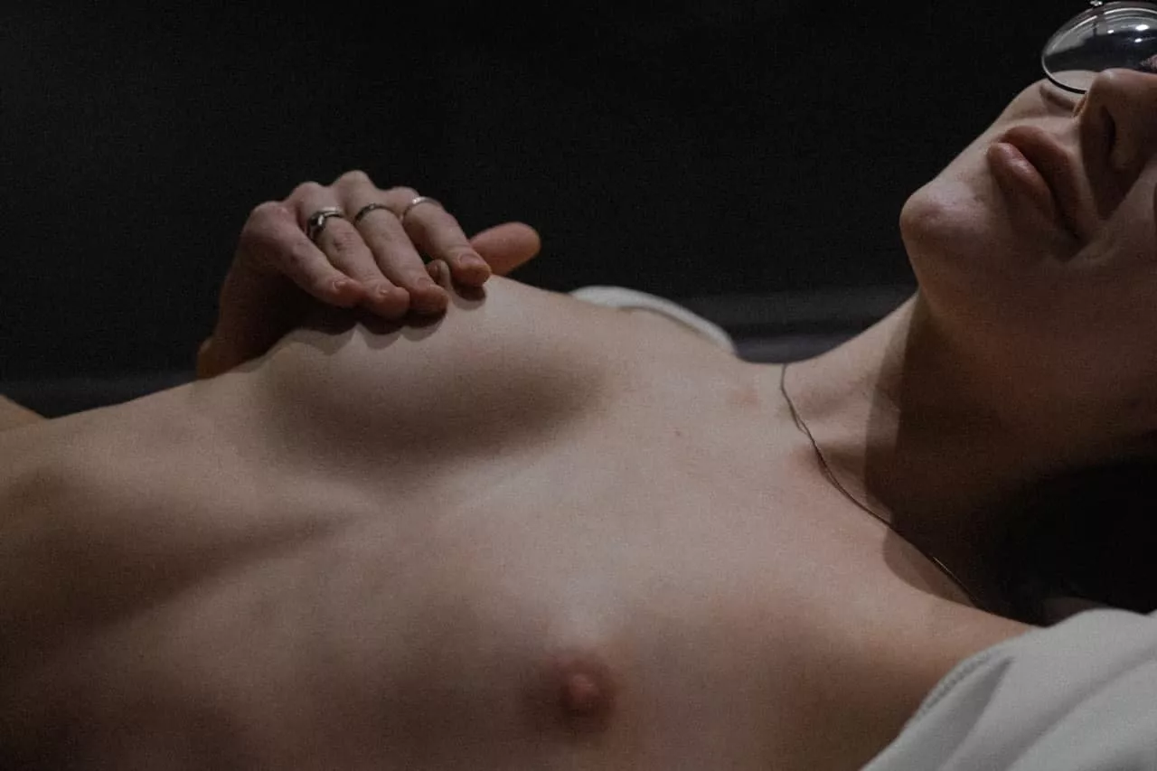 💖I get wet when I'm thinking about you putting your fingers inside💔Free trial in comments💫