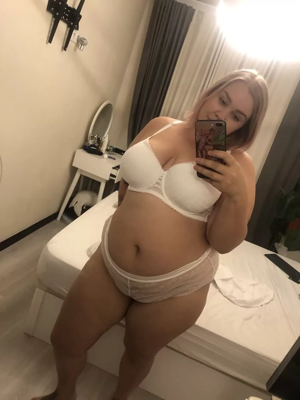 💫I get wet when I'm thinking about you touching my ass😈Free lin_k in comments and bio🤤 💫I get wet when I'm thinking about you touching my ass😈Free lin_k in comments and bio🤤