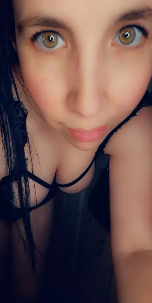 I give you permission to wake me up if you're horny š