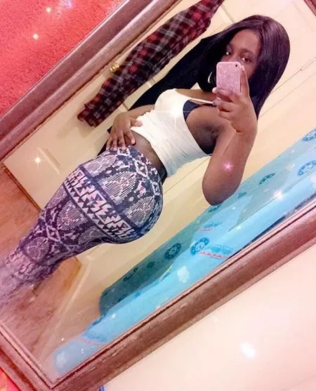 I got a comfy big ass π₯°π