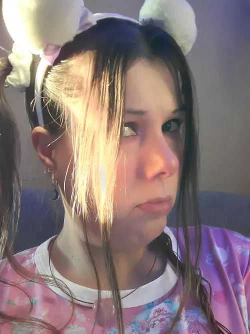 I got all cute and now my date is ghosting 🥺