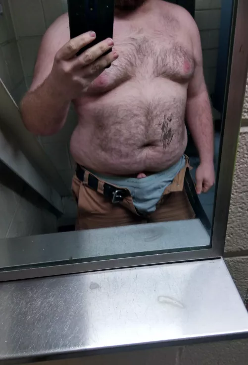 I got bored at work.. it's a bit chilly in here