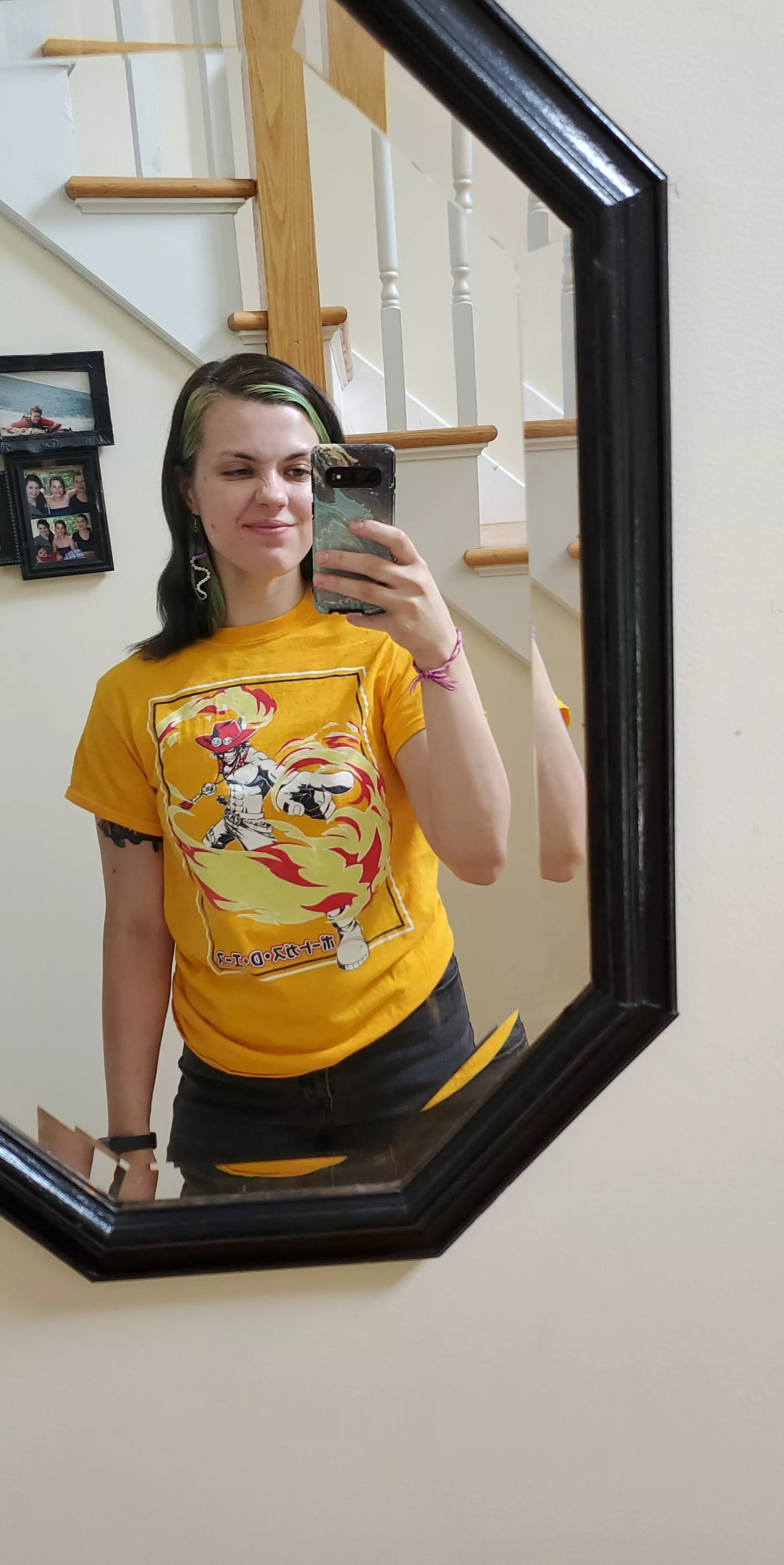 I got dumped and I'm not having a good time, I need some pick me ups 🥺💕 [f]