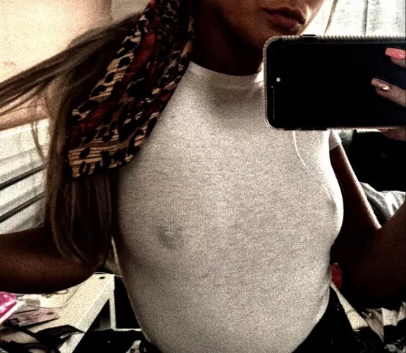 I got more attention than usual at uni...