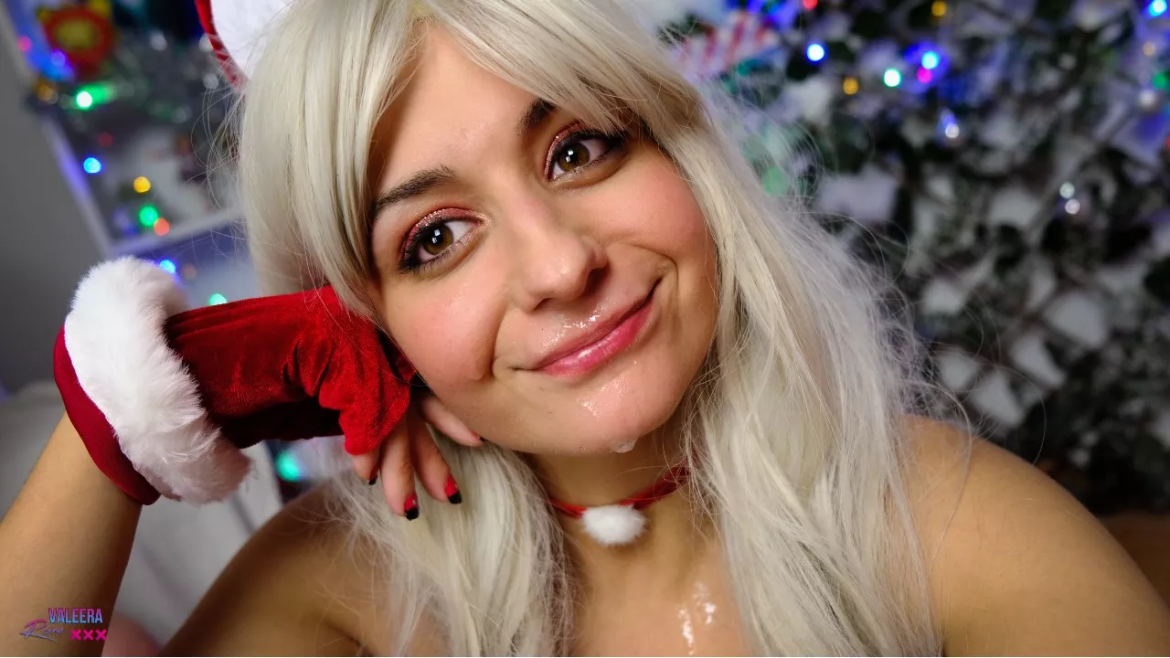 I got my Xmas gift early!