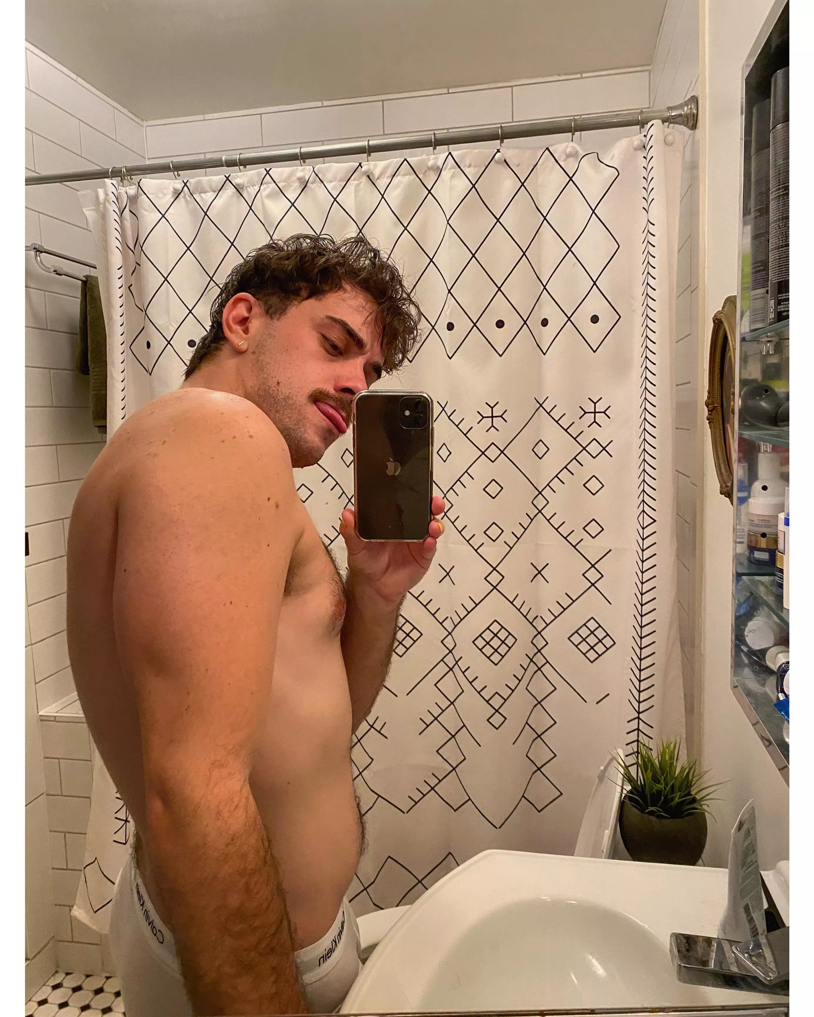 I got new CKs! What do you guys think?