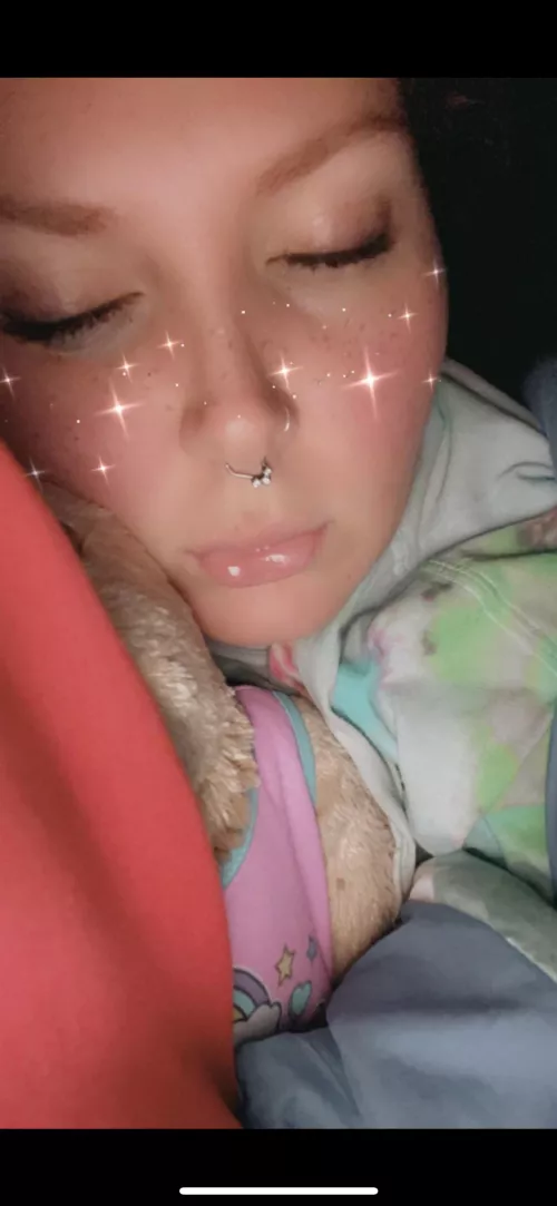 I got shamed today for the first time since becoming a little 😔 not feeling well this evening