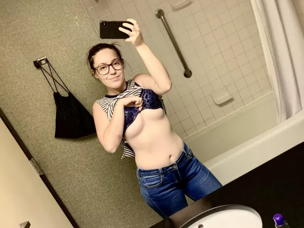 I Got Some New Glasses Guys. What Do You Think? ππ₯Ίππ