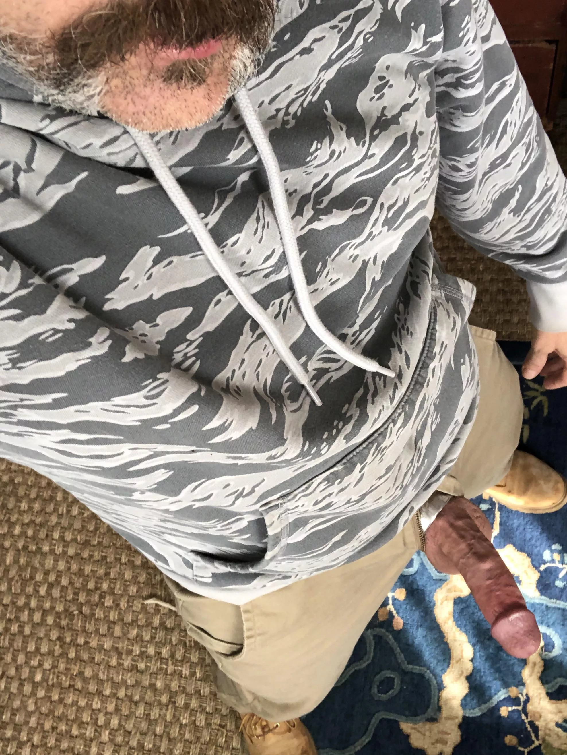 I got something to make you feel better