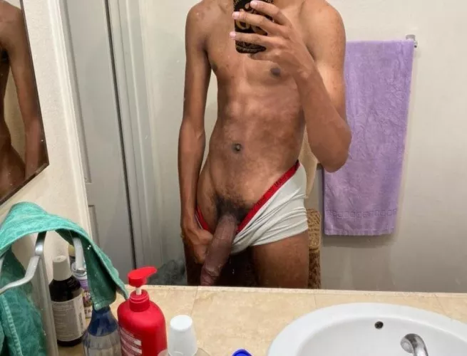 I got that California dick for a you