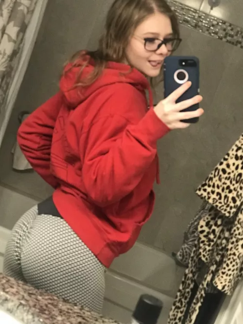 I got the leggings! Should I keep them?