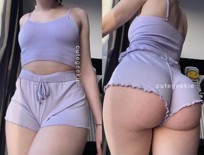 I got this new set today, do you like it?