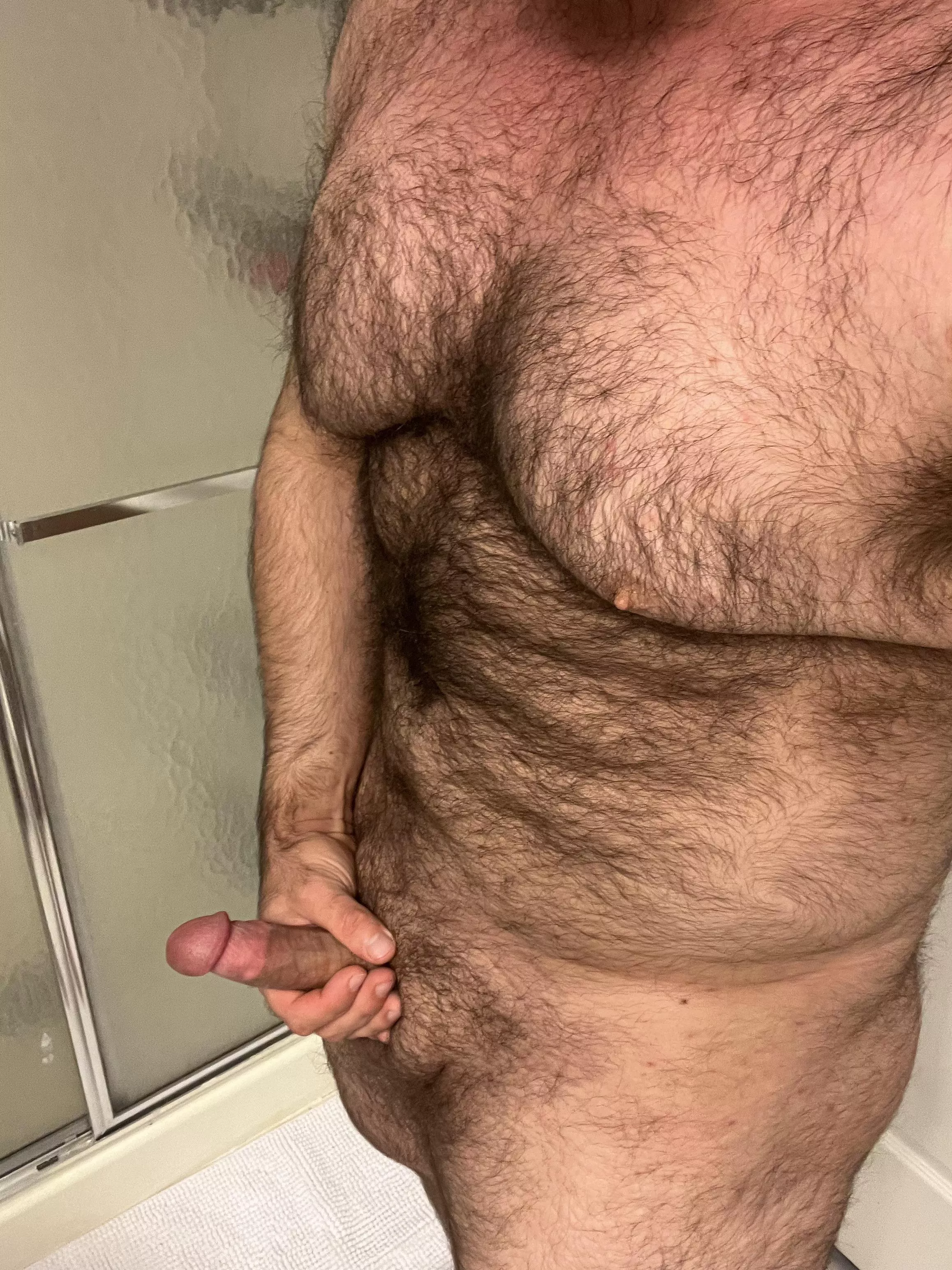 I got you a present for Valentine’s Day 😘. I hope you like it