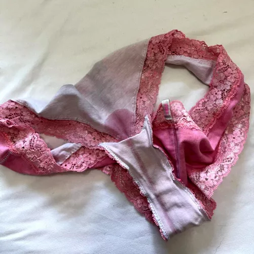 I guess girls can have wet dreams too?